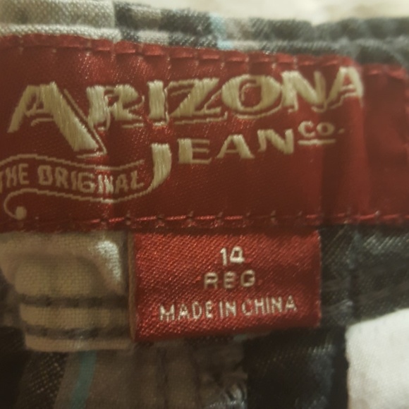 Shorts - Picture 3 of 5